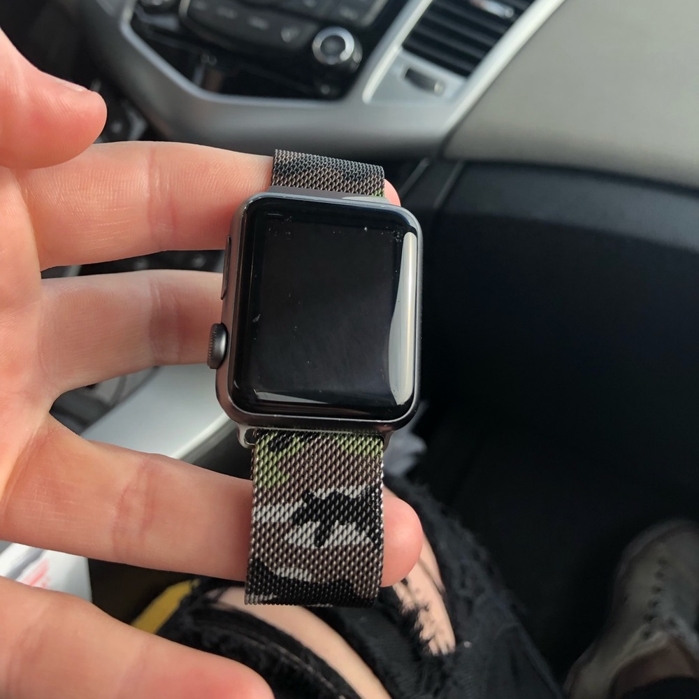 Apple Watch Series 1
